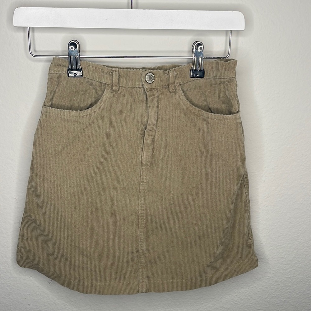 Brandy Melville skirt